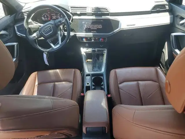 AUDI Q3 PREMIUM 2020