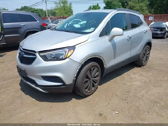 BUICK ENCORE 2022