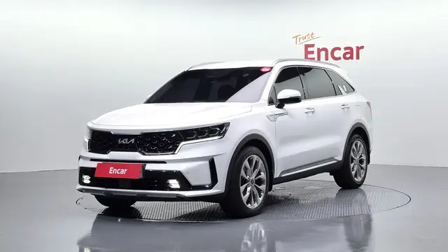 KIA SORENTO PRESTIGE 2022