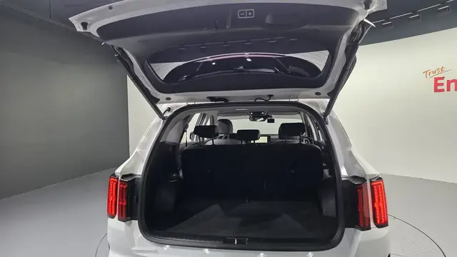 KIA SORENTO PRESTIGE 2022