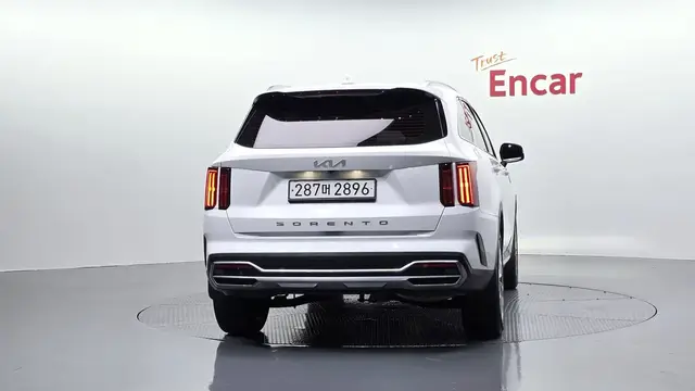 KIA SORENTO PRESTIGE 2022