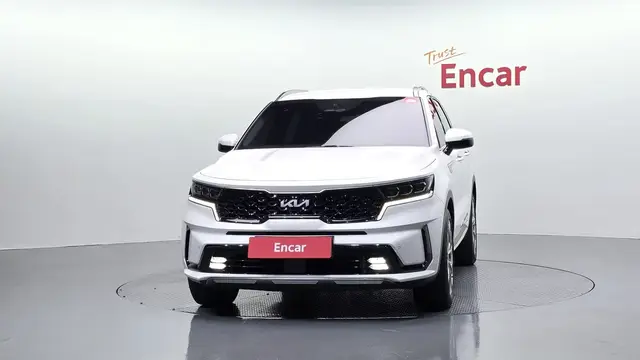 KIA SORENTO PRESTIGE 2022