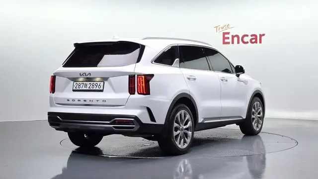KIA SORENTO PRESTIGE 2022