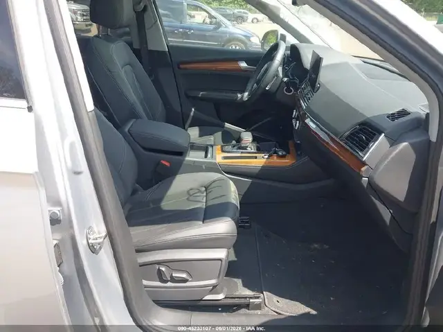 AUDI Q5 PREMIUM PLUS 2022
