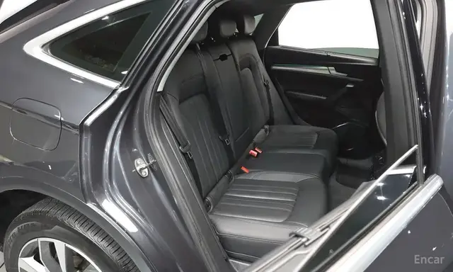AUDI Q5 40 TDI QUATTRO 2021