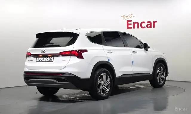 HYUNDAI SANTA FE 2022