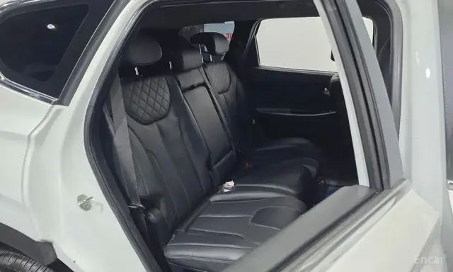 HYUNDAI SANTA FE 2022