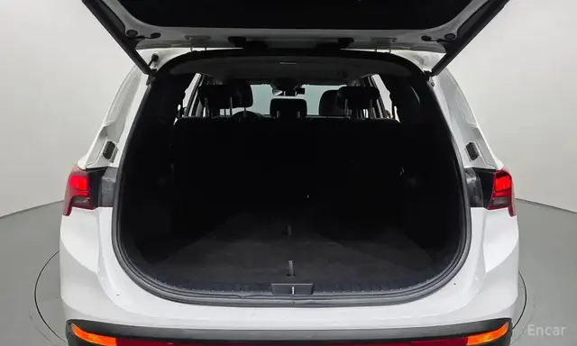 HYUNDAI SANTA FE 2022