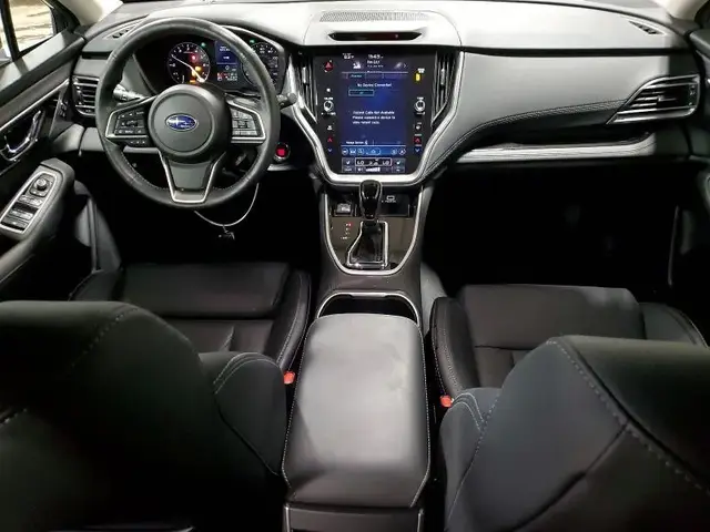 SUBARU OUTBACK LIMITED 2023