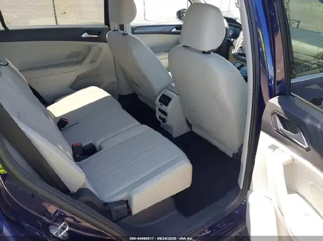 VOLKSWAGEN TIGUAN SE 2023