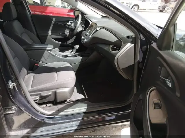 CHEVROLET MALIBU LT 2023