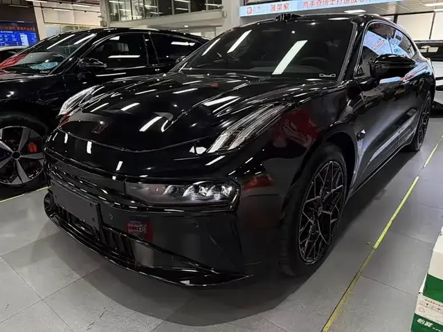 ZEEKR 001 ME 100KWH 2023
