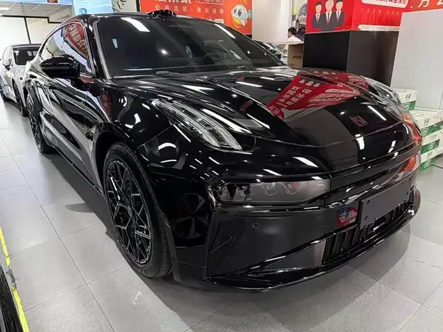 ZEEKR 001 ME 100KWH 2023