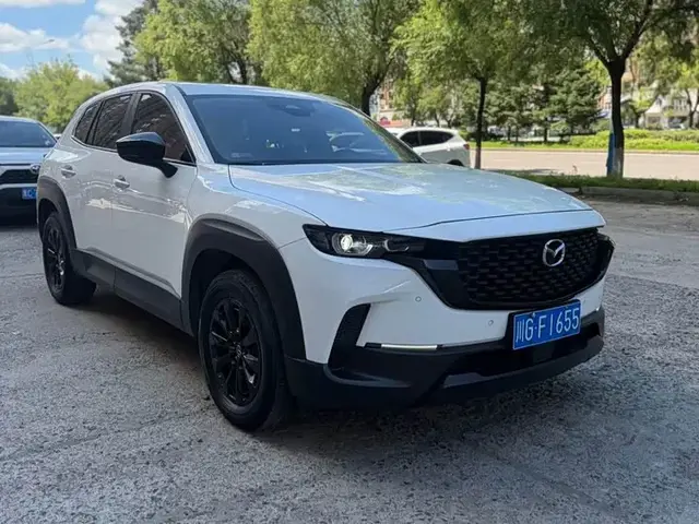 MAZDA CX-50 ПРОБЕГ 45 000 КМ ДЛЯ 2023 ГОДА ЭТО ИДЕАЛЬНЫЙ ПОКАЗАТЕЛЬ ДВИГАТЕЛЬ ТОЛЬКО РАЗОГРЕЛСЯ 2023