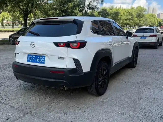 MAZDA CX-50 ПРОБЕГ 45 000 КМ ДЛЯ 2023 ГОДА ЭТО ИДЕАЛЬНЫЙ ПОКАЗАТЕЛЬ ДВИГАТЕЛЬ ТОЛЬКО РАЗОГРЕЛСЯ 2023