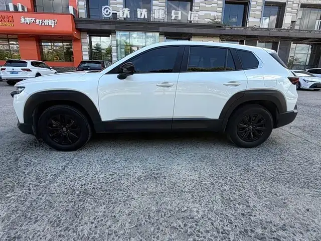 MAZDA CX-50 ПРОБЕГ 45 000 КМ ДЛЯ 2023 ГОДА ЭТО ИДЕАЛЬНЫЙ ПОКАЗАТЕЛЬ ДВИГАТЕЛЬ ТОЛЬКО РАЗОГРЕЛСЯ 2023