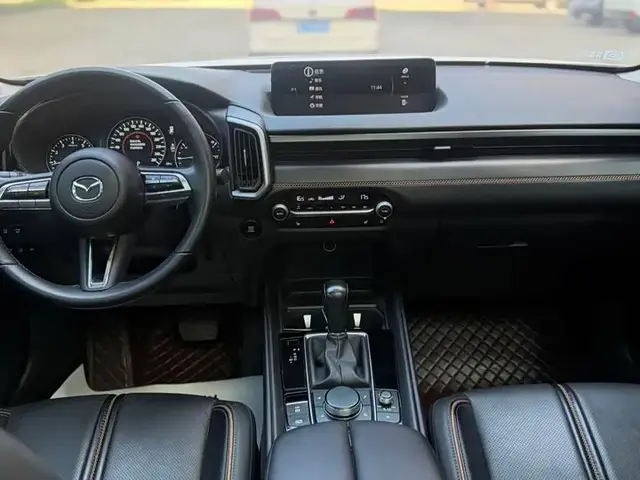 MAZDA CX-50 ПРОБЕГ 45 000 КМ ДЛЯ 2023 ГОДА ЭТО ИДЕАЛЬНЫЙ ПОКАЗАТЕЛЬ ДВИГАТЕЛЬ ТОЛЬКО РАЗОГРЕЛСЯ 2023