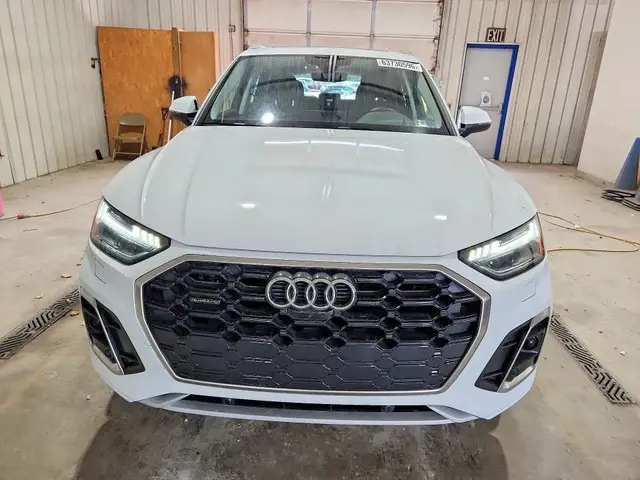 AUDI Q5 2023