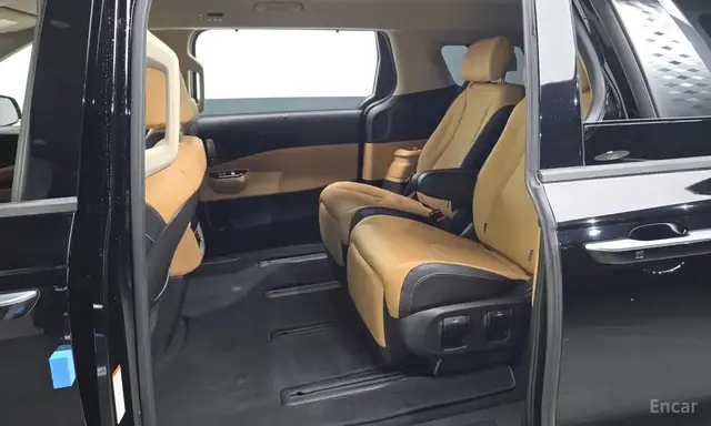 KIA CARNIVAL 2022