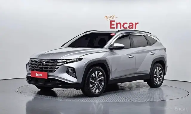 HYUNDAI TUCSON PREMIUM 2022