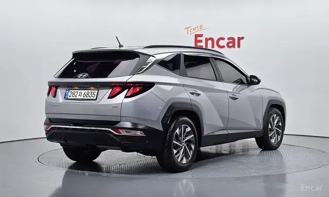 HYUNDAI TUCSON PREMIUM 2022