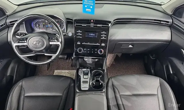 HYUNDAI TUCSON PREMIUM 2022
