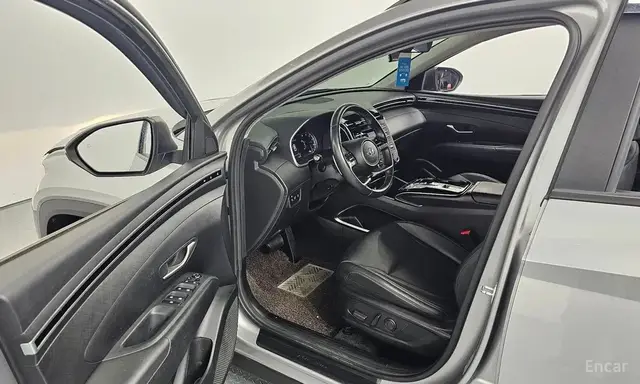 HYUNDAI TUCSON PREMIUM 2022