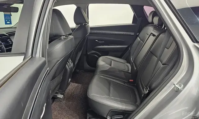 HYUNDAI TUCSON PREMIUM 2022