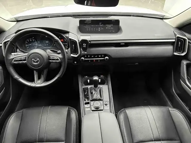 MAZDA CX-50 DRIVING EDITION 2023