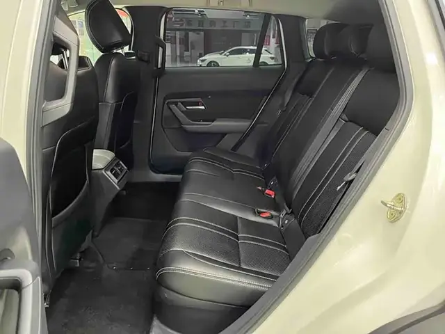 MAZDA CX-50 DRIVING EDITION 2023