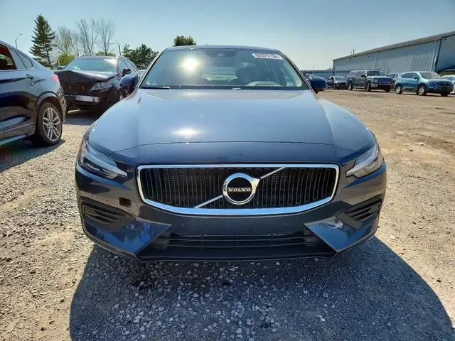 VOLVO S60 T6 AWD 2020