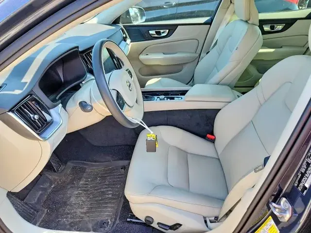 VOLVO S60 T6 AWD 2020