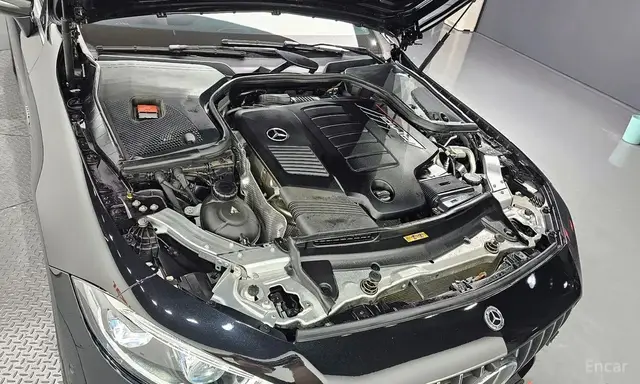 MERCEDES-BENZ CLS 53 AMG 4MATIC 2022