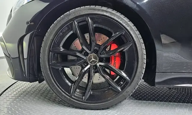 MERCEDES-BENZ CLS 53 AMG 4MATIC 2022