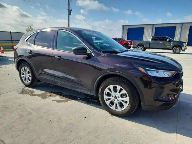 FORD ESCAPE ACTIVE 2023