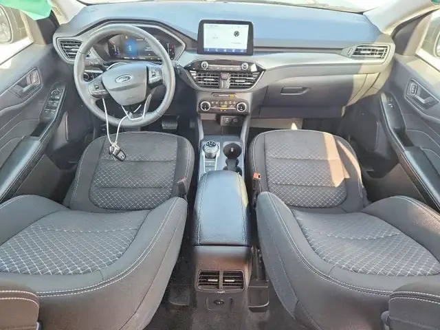 FORD ESCAPE ACTIVE 2023
