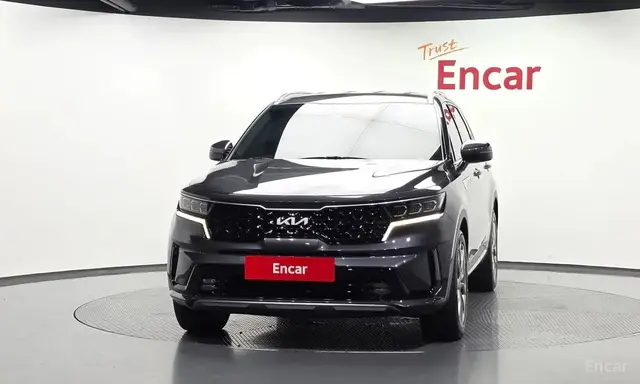 KIA SORENTO PRESTIGE 2021
