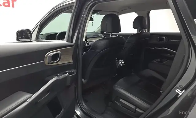 KIA SORENTO PRESTIGE 2021