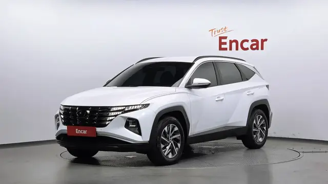 HYUNDAI TUCSON PREMIUM 2022