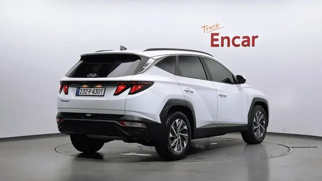 HYUNDAI TUCSON PREMIUM 2022