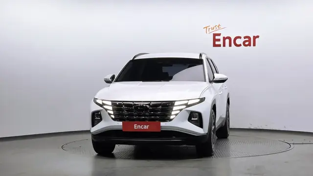 HYUNDAI TUCSON PREMIUM 2022