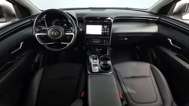 HYUNDAI TUCSON PREMIUM 2022