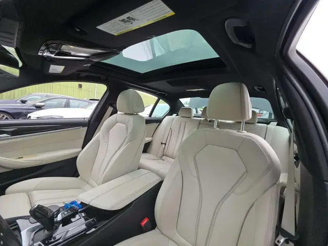 BMW 540I XDRIVE 2023