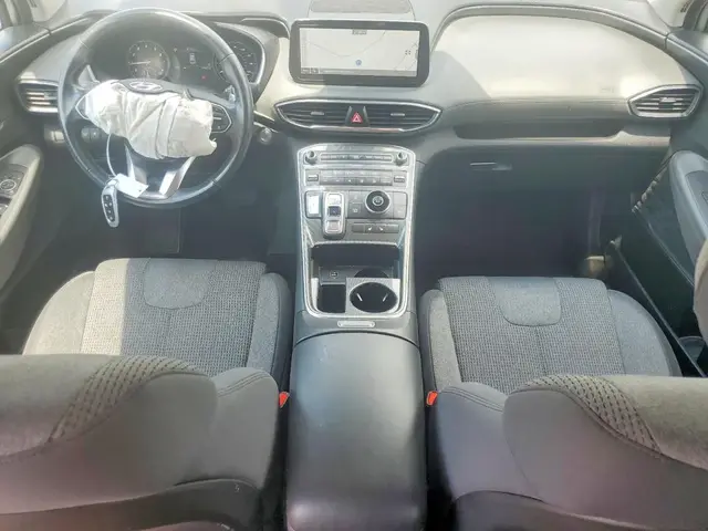 HYUNDAI SANTA FE SEL 2023