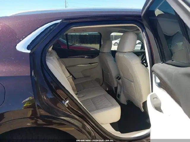 BUICK ENVISION AVENIR (МАКСИМАЛЬНАЯ ) 2021