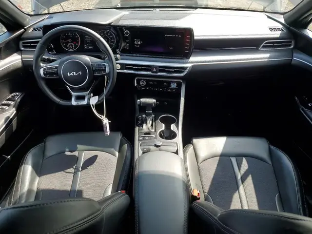 KIA K5 GT LINE 2023