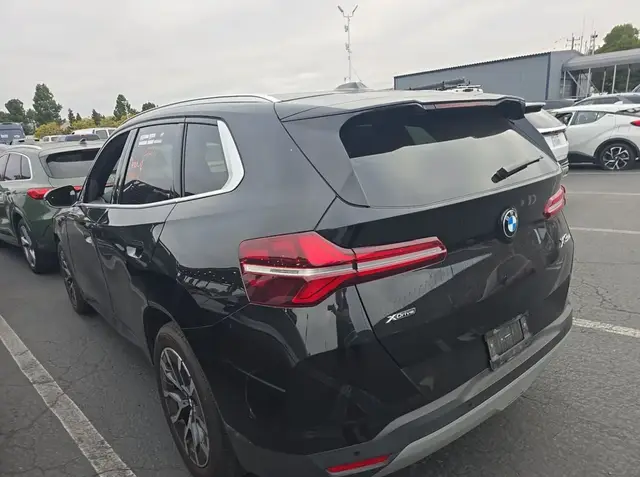 BMW X3 30 XDRIVE 2026