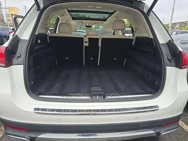 MERCEDES-BENZ GLE 350 4MATIC 2022