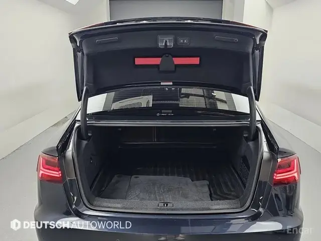 AUDI A6 PREMIUM 2018