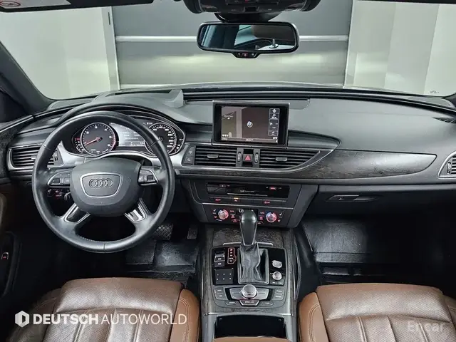 AUDI A6 PREMIUM 2018
